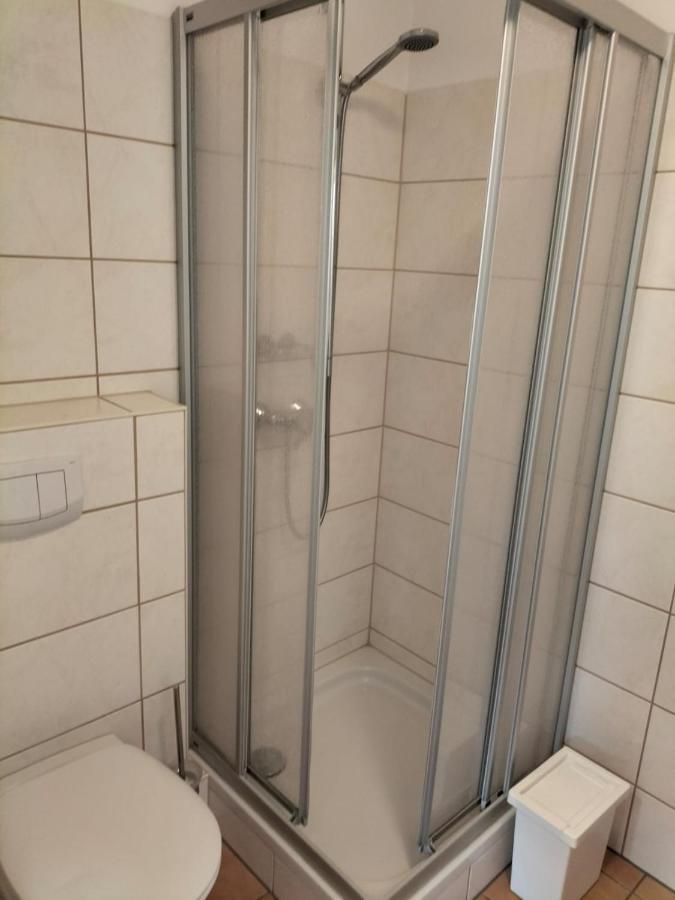 Bremer Handelshaus Fremdenzimmer Hannoversch Münden Exterior foto